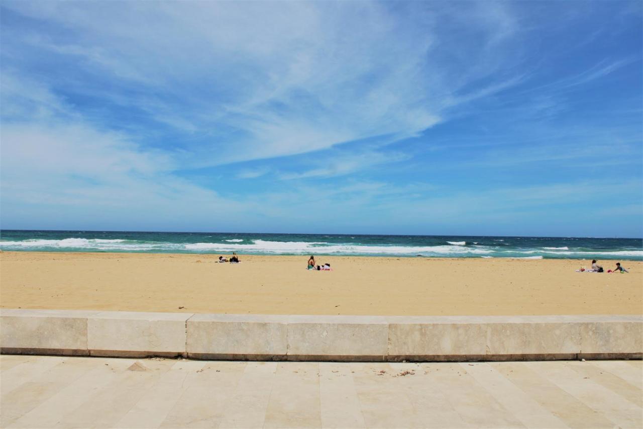 Zibibbo Beach Apartments - Trapani Exteriér fotografie